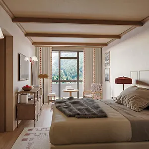Alpes Du Pralong Hotel