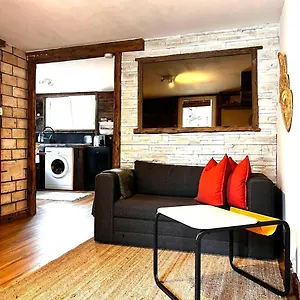  Appartement Les Sapineaux
