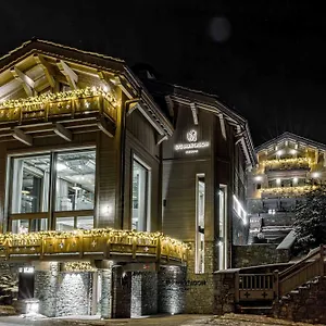 Lys Martagon Hotel