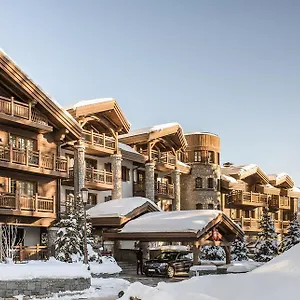 L'apogee - An Oetker Collection Courchevel